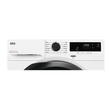 AEG T5DZ8B Στεγνωτήριο Ρούχων 8Kg με αντλία θερμότητας AEG T5DZ8B Στεγνωτήριο Ρούχων 8Kg με αντλία θερμότητας